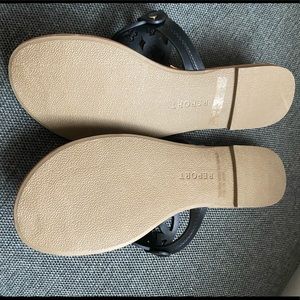 famous footwear report sandals